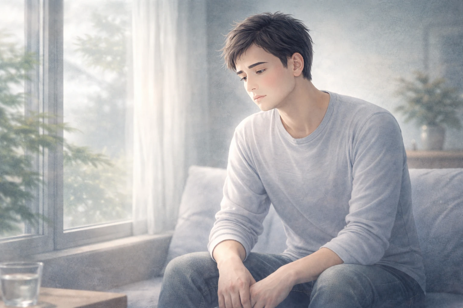 Power Stories Stakes